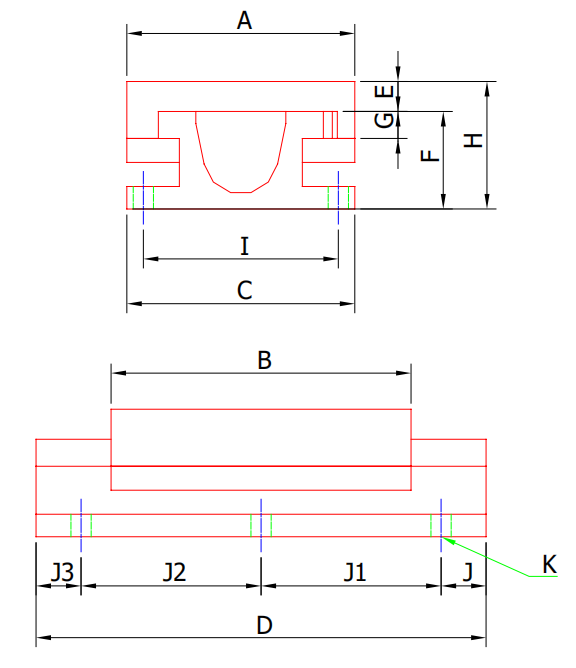 HFV(經(jīng)濟(jì)型滑座)